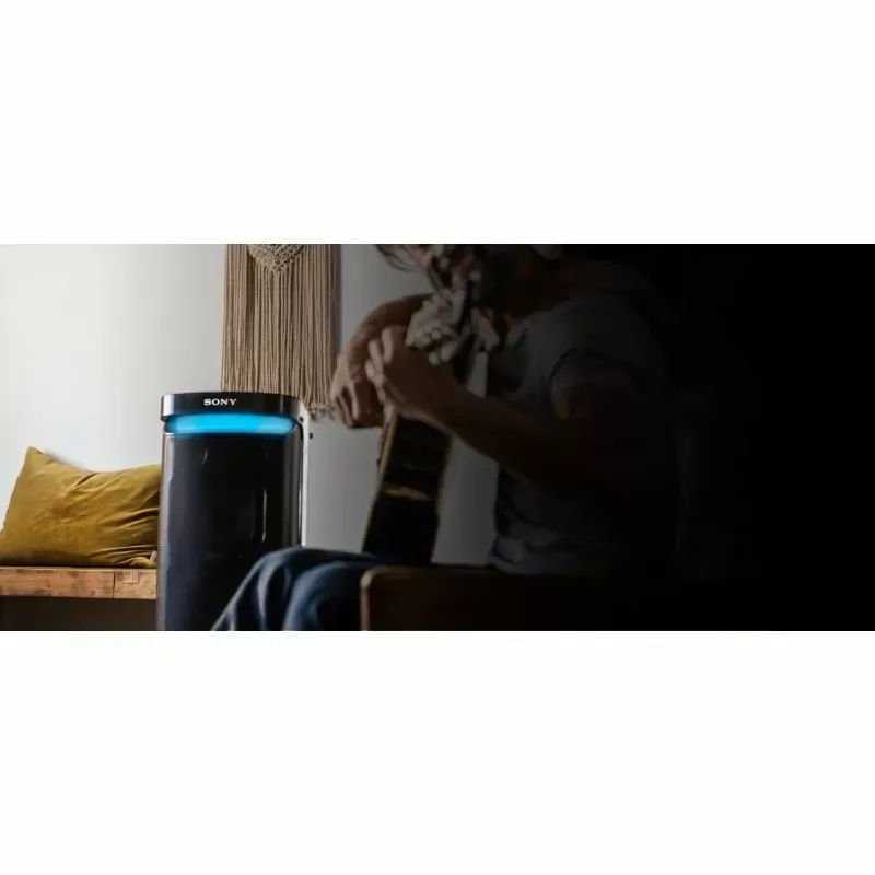 Sony Portable Bluetooth Wireless Speaker SRS-XP700