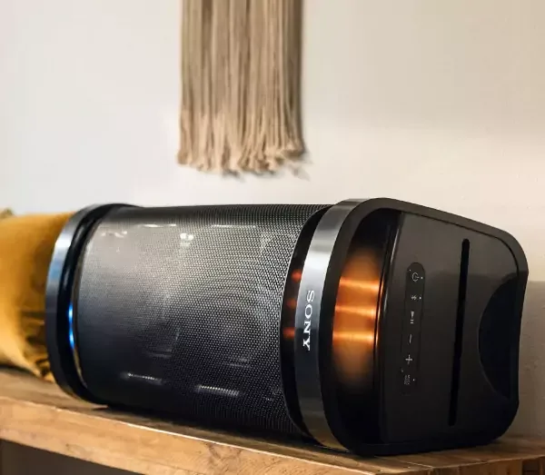 Sony Portable Bluetooth Wireless Speaker SRS-XP700