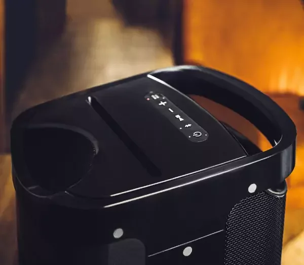 Sony Portable Bluetooth Wireless Speaker SRS-XP700
