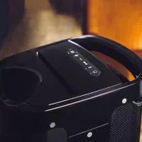 Sony Portable Bluetooth Wireless Speaker SRS-XP700