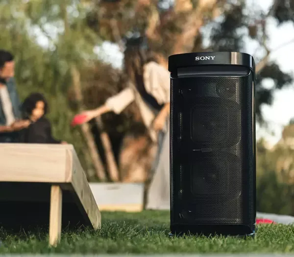 Sony Portable Bluetooth Wireless Speaker SRS-XP700