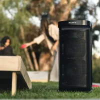 Sony Portable Bluetooth Wireless Speaker SRS-XP700