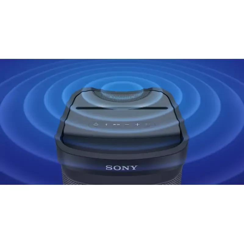 Sony Portable Bluetooth Wireless Speaker SRS-XP700