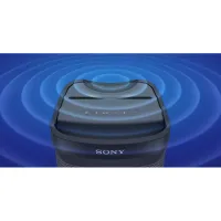 Sony Portable Bluetooth Wireless Speaker SRS-XP700