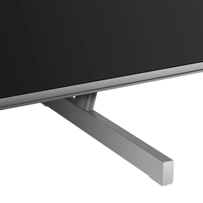 Hisense 55" Smart UHD 4K Quantum ULED TV with Dolby Vision Atmos, HDR10+, Hi-View Engine, VIDAA Voice, Dolby Audio Sound 55U6K