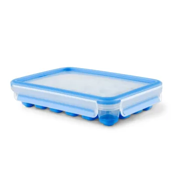 Tefal Masterseal Plastic Ice Tray 24 Holes Food Conservation K3023612