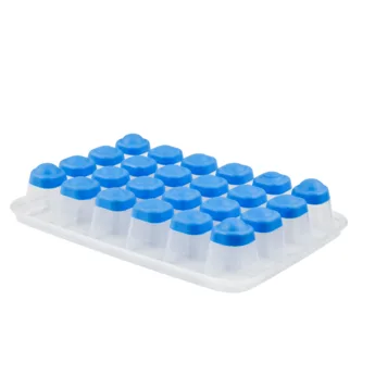 Tefal Masterseal Plastic Ice Tray 24 Holes Food Conservation K3023612
