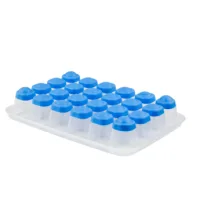 Tefal Masterseal Plastic Ice Tray 24 Holes Food Conservation K3023612