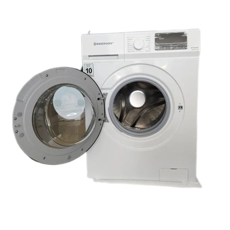Westpoint Washing Machine 6kg Automatic with Inverter WMZ-612A25.S