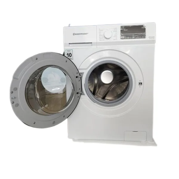 Westpoint Washing Machine 6kg Automatic with Inverter WMZ-612A25.S