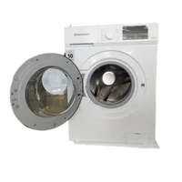 Westpoint Washing Machine 6kg Automatic with Inverter WMZ-612A25.S