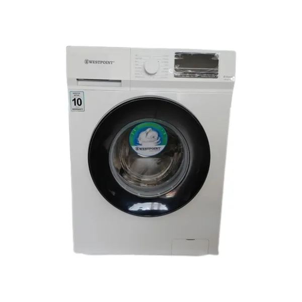 Westpoint Washing Machine 6kg Automatic with Inverter WMZ-612A25.S
