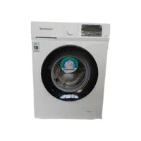 Westpoint Washing Machine 6kg Automatic with Inverter WMZ-612A25.S