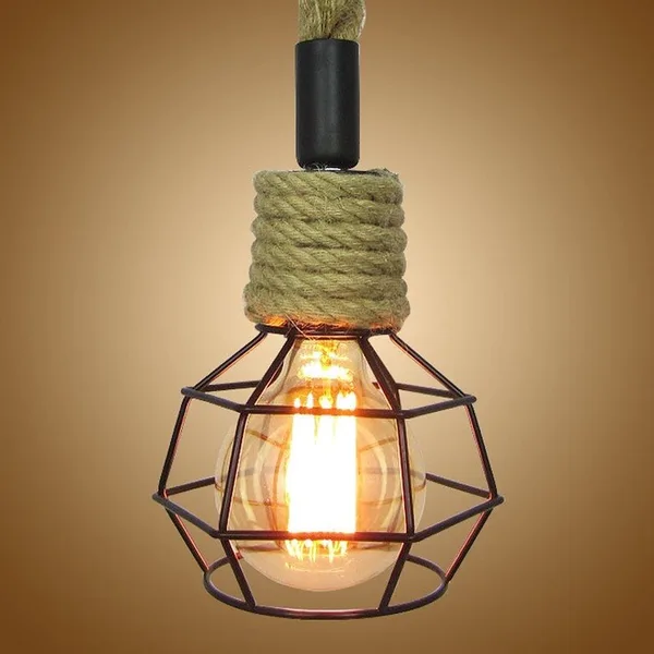 Tronic Rope Light 1.5Meter E27 2 Holders