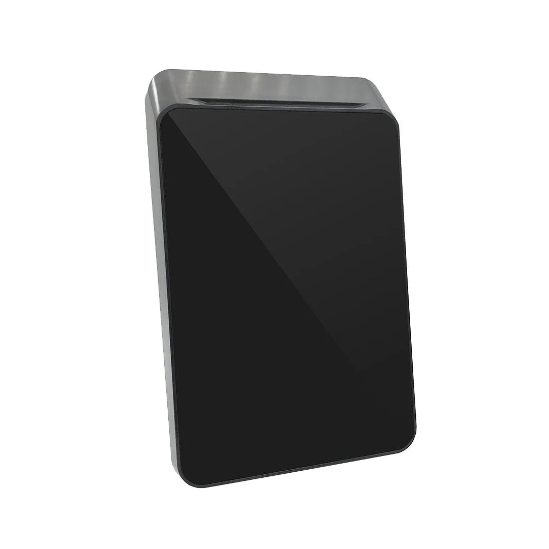Tronic Black Door Bell