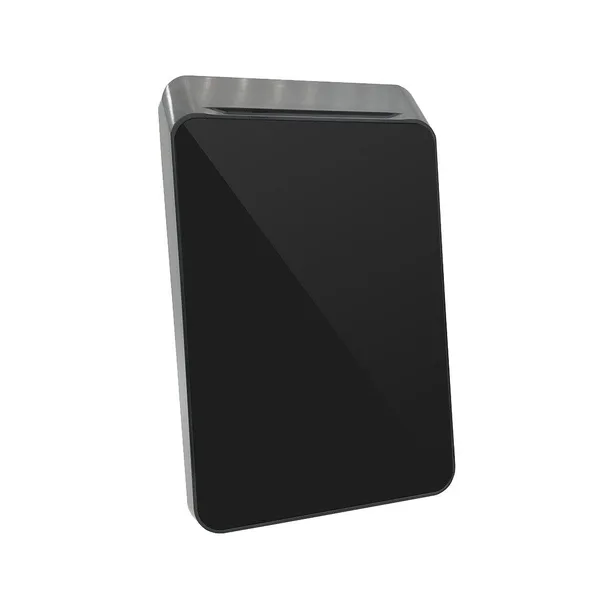 Tronic Black Door Bell