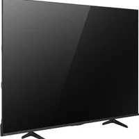 Hisense 55" 4K Ultra HD Smart TV with Dolby Vision, HDR10, Game Mode Plus, Alexa Built-in, VIDAA Voice 55A6Q