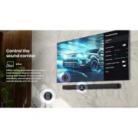 Hisense 55" 4K Ultra HD Smart TV with Dolby Vision, HDR10, Game Mode Plus, Alexa Built-in, VIDAA Voice 55A6Q
