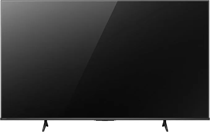 Hisense 55" 4K Ultra HD Smart TV with Dolby Vision, HDR10, Game Mode Plus, Alexa Built-in, VIDAA Voice 55A6Q