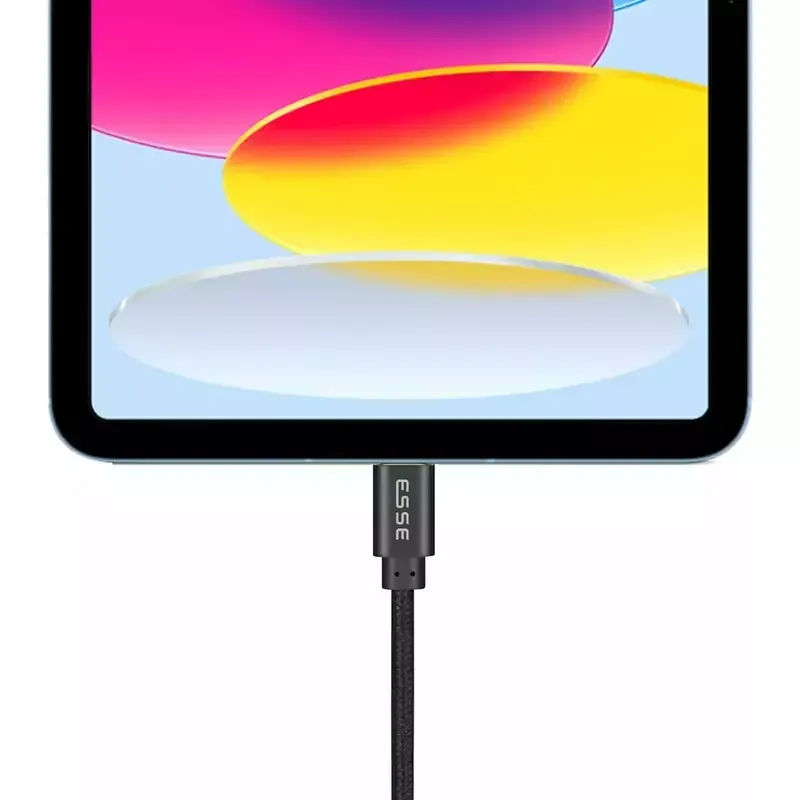 Esse Dyro Type C to Lightening Fast Charging Cable 1m ECB-TYCL17033