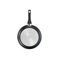 Tefal Unlimited Frypan 20cm Nonstick Induction G2550243 aluminium material with heat indicator dishwasher safe and pfoa safe