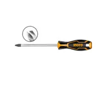 Ingco Phillips Screwdriver 100mm HS28PH1100