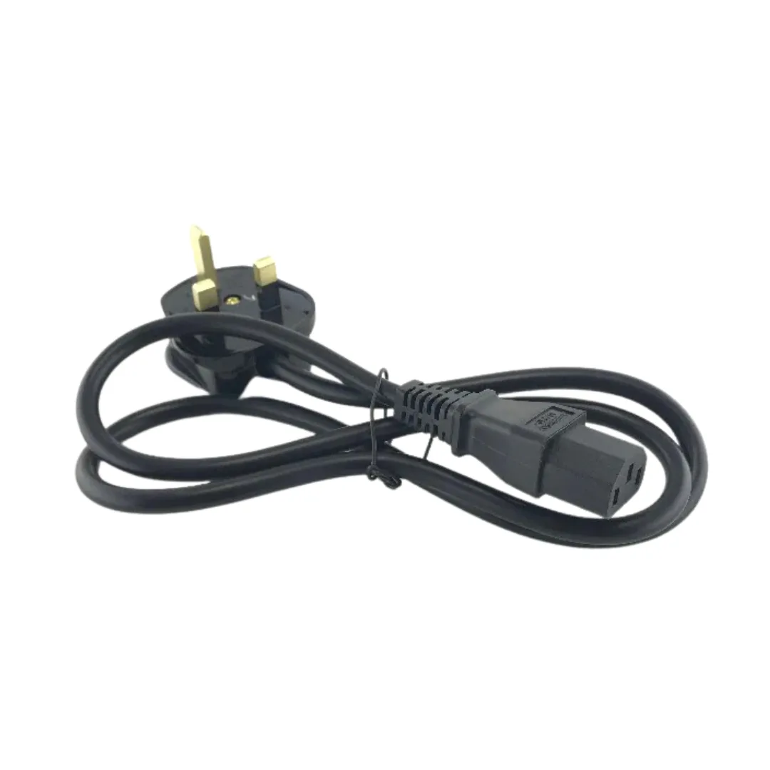 Tronic Computer Power 3 Pin Cable