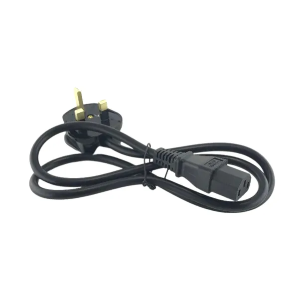 Tronic Computer Power 3 Pin Cable