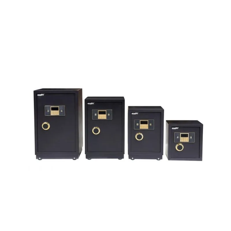 Kodtec Safe Security 90kg KT-60SAFE 2 Kodtec Safe Security 90kg KT-60SAFE