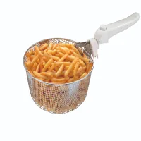 Moulinex Electric Deep Fryer 2kg - Grey AM480027