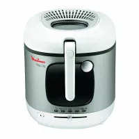 Moulinex Electric Deep Fryer 2kg - Grey AM480027