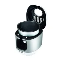 Moulinex Electric Deep Fryer 2kg - Grey AM480027