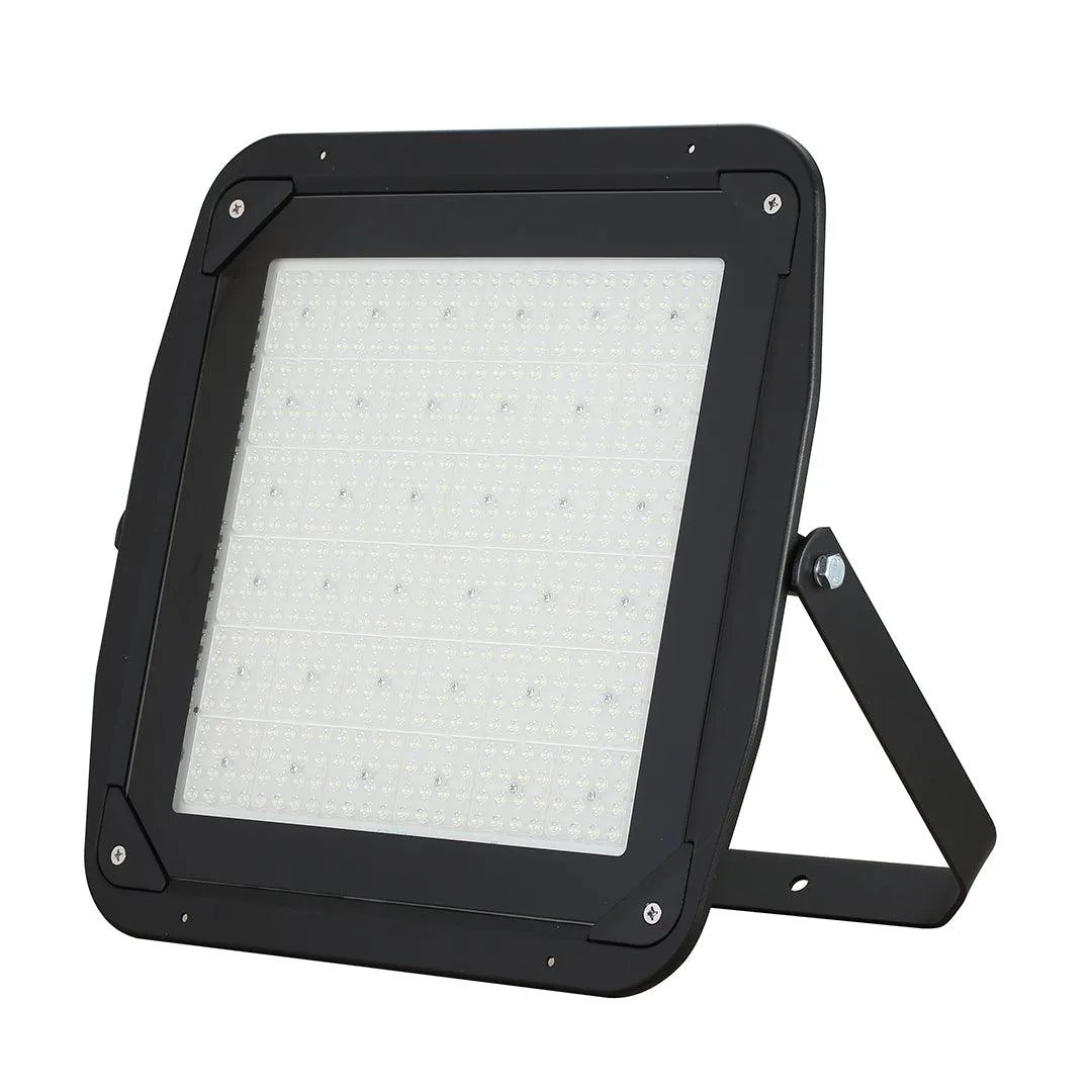 Tronic 400W LED Flood Light - Cool Daylight, Aluminium Body (6500K)