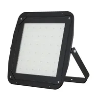 Tronic 400W LED Flood Light - Cool Daylight, Aluminium Body (6500K)