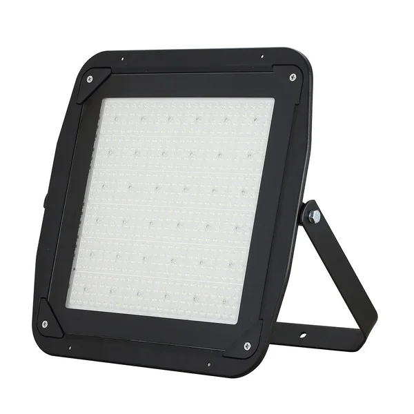 Tronic 400W LED Flood Light - Cool Daylight, Aluminium Body (6500K)
