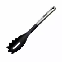 Decakila Pasta Server 5.8cm Nylon Plastic & Stainless Steel Kitchenware Kmtt043b