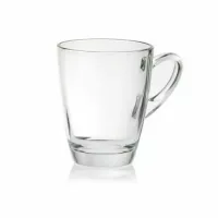Ocean Mug 6pcs Doppio 430ml Double Wall Drink Mug 44A0004