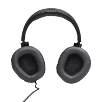 JBL Wired Gaming Headphones With Flip-up Mic Quantum 100