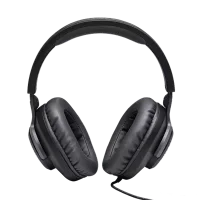 JBL Wired Gaming Headphones With Flip-up Mic Quantum 100