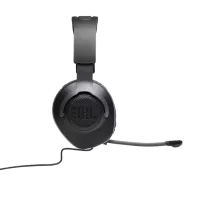 JBL Wired Gaming Headphones With Flip-up Mic Quantum 100