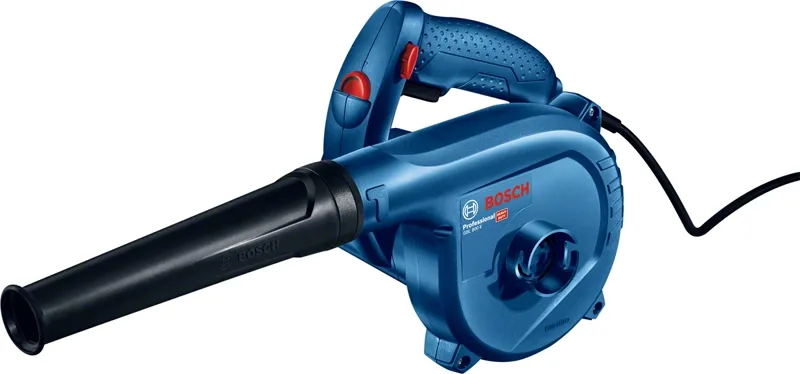Bosch Blower 820W GBL 800 E 2 Bosch Blower 820W GBL 800 E