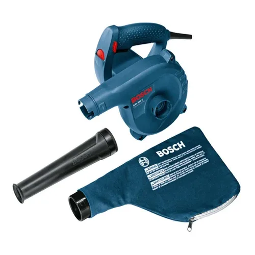 Bosch Blower 820W GBL 800 E 3 Bosch Blower 820W GBL 800 E