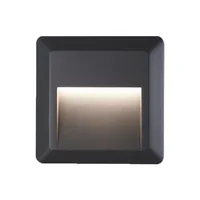 Tronic Square LED Step Light