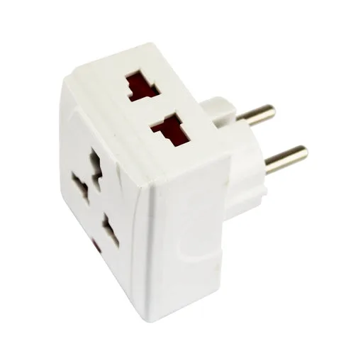 Tronic MultiPlug 16Amps 2-Pin