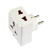 Tronic MultiPlug 16Amps 2-Pin
