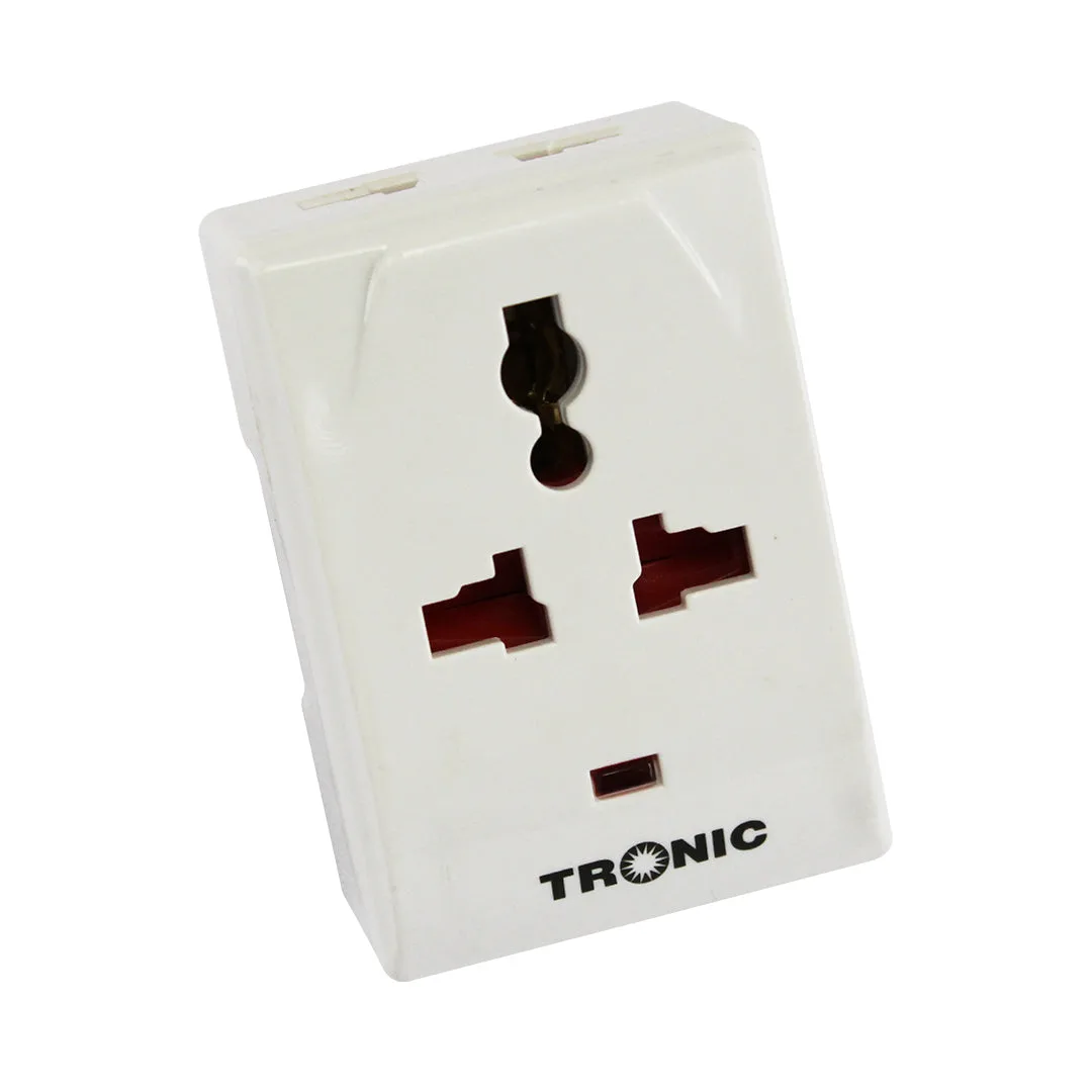 Tronic MultiPlug 16Amps 2-Pin