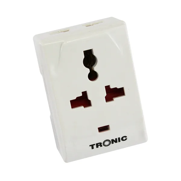 Tronic MultiPlug 16Amps 2-Pin