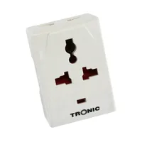 Tronic MultiPlug 16Amps 2-Pin