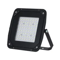 Tronic 50W LED Flood Light - Cool Daylight, Aluminium Body (6500K)