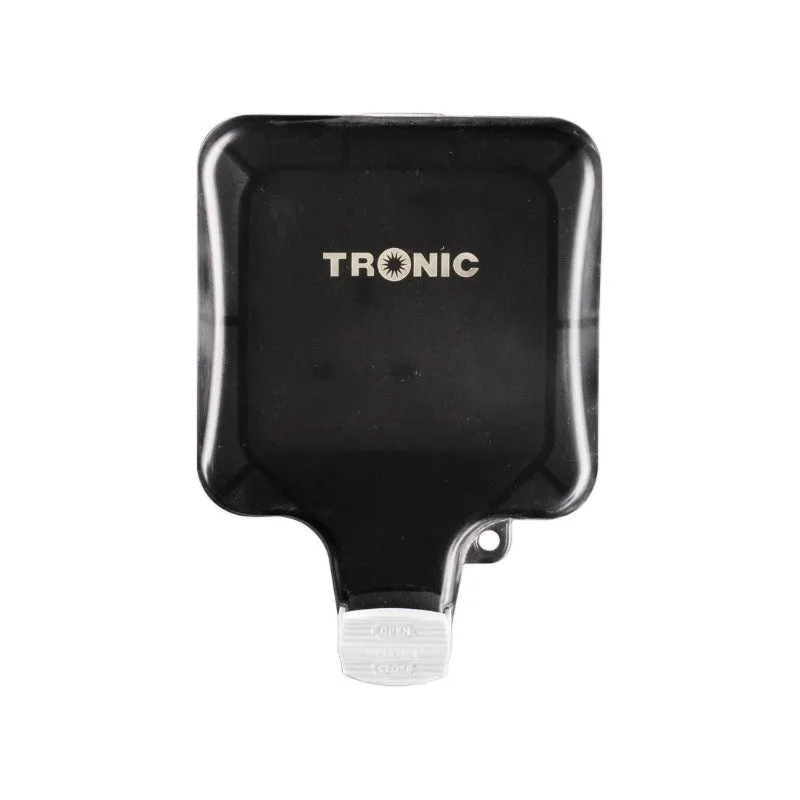 Tronic Waterproof 13Amps Single Socket